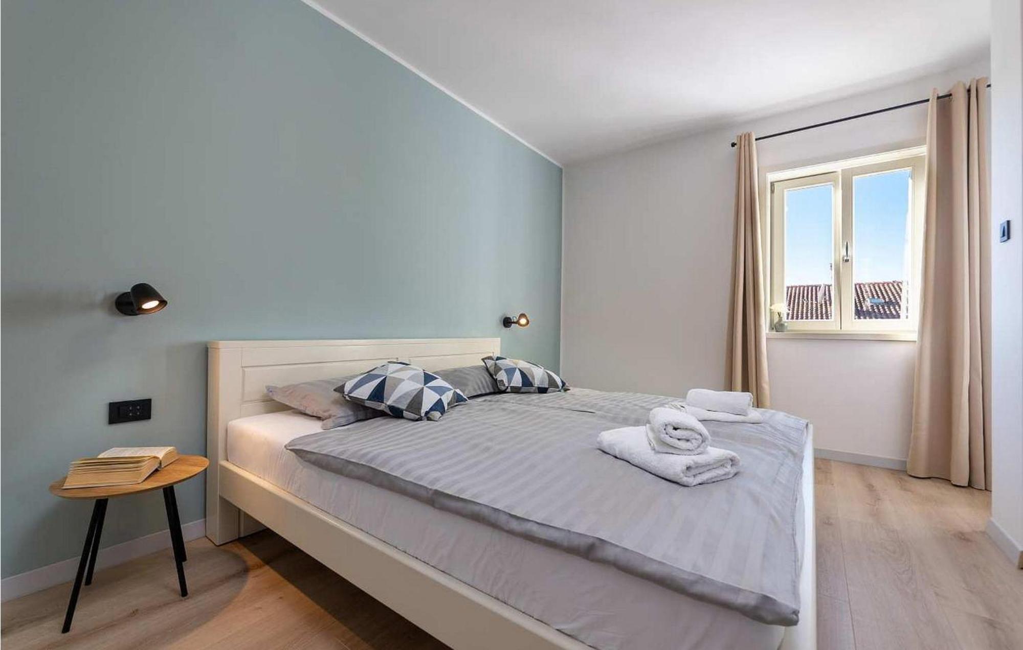 App Marina 3 Porec