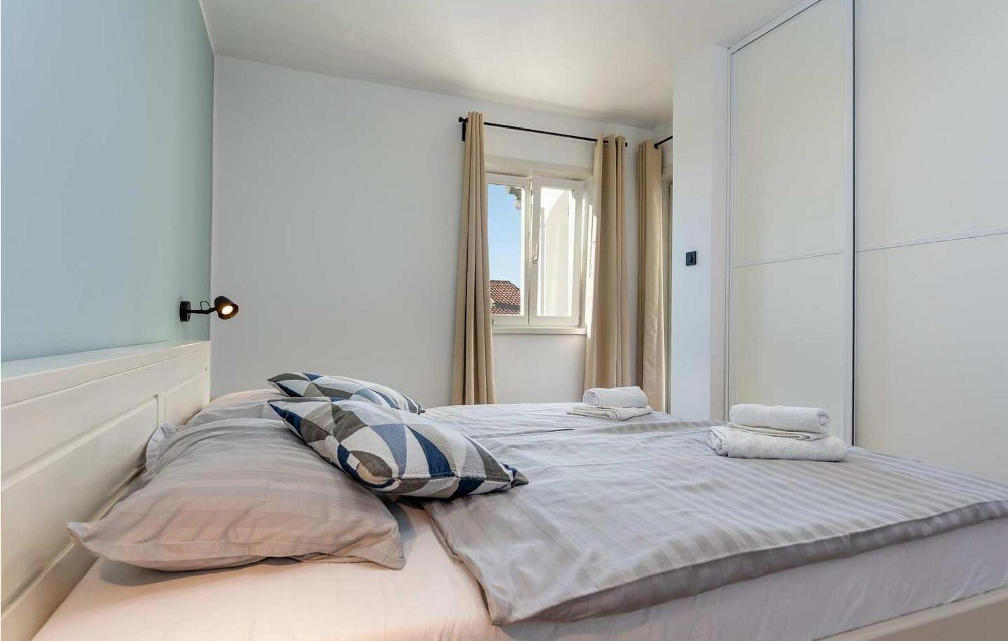 App Marina 3 Apartment *