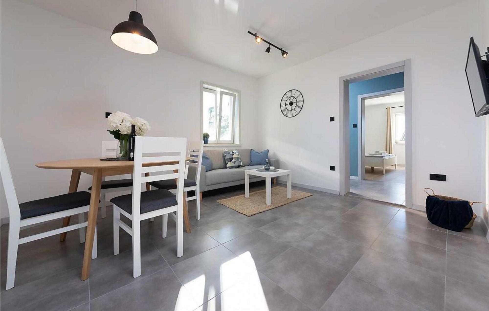 App Marina 3 Apartment Porec