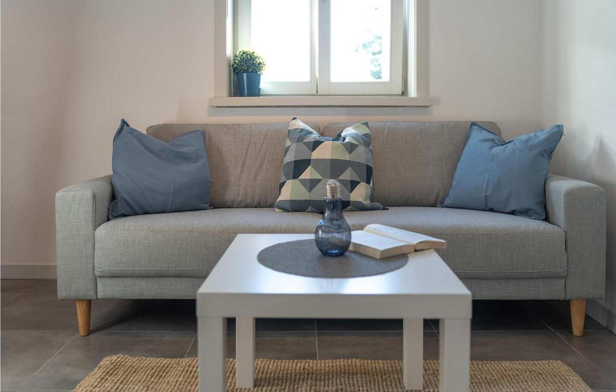 App Marina 3 Apartment *