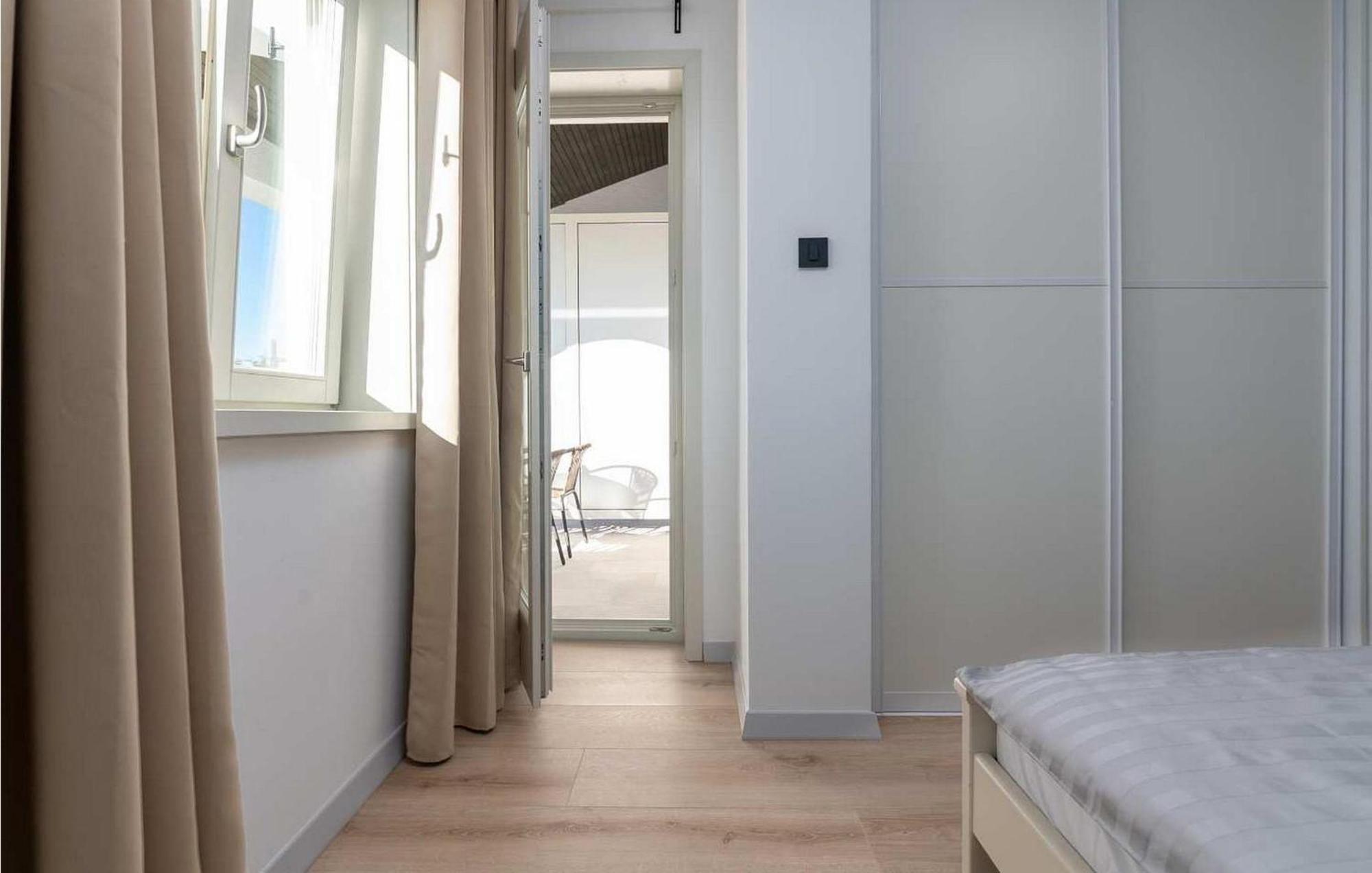 Apartment App Marina 3 Porec