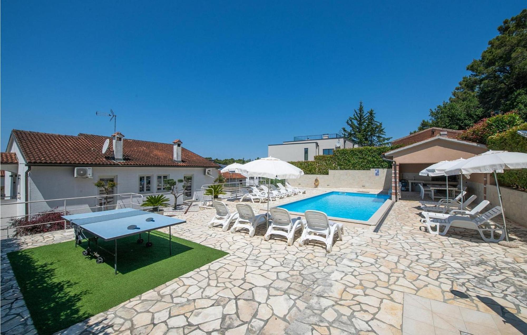 App Marina 3 Apartment Porec