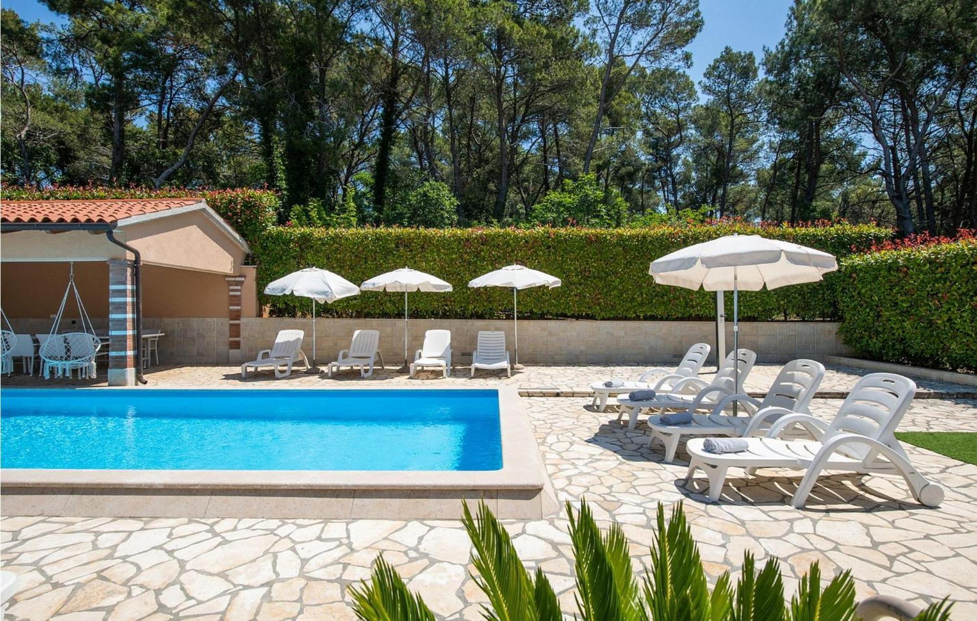 App Marina 3 * Porec