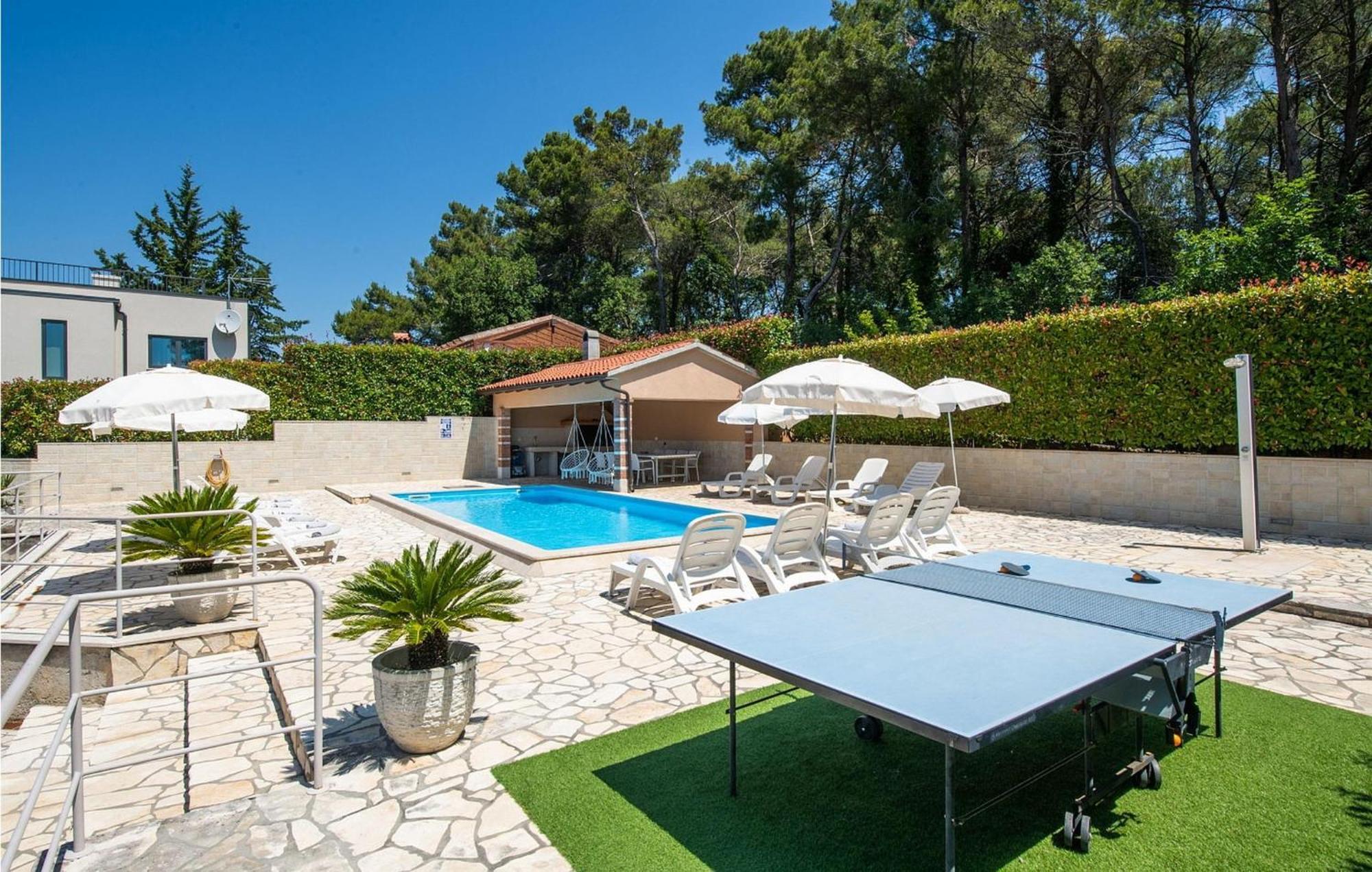 App Marina 3 Apartment Porec
