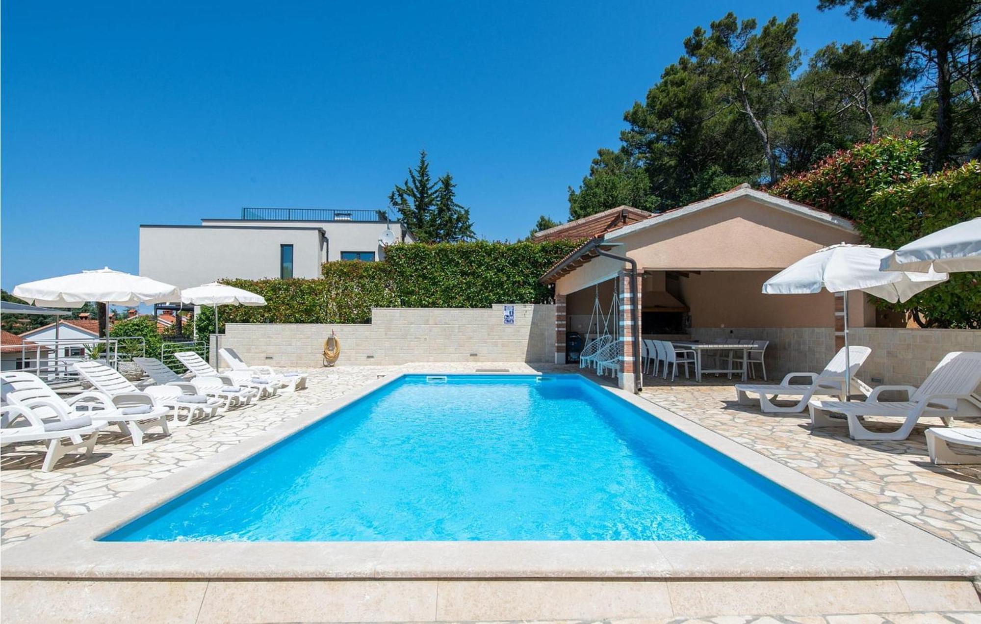 App Marina 3 Apartment