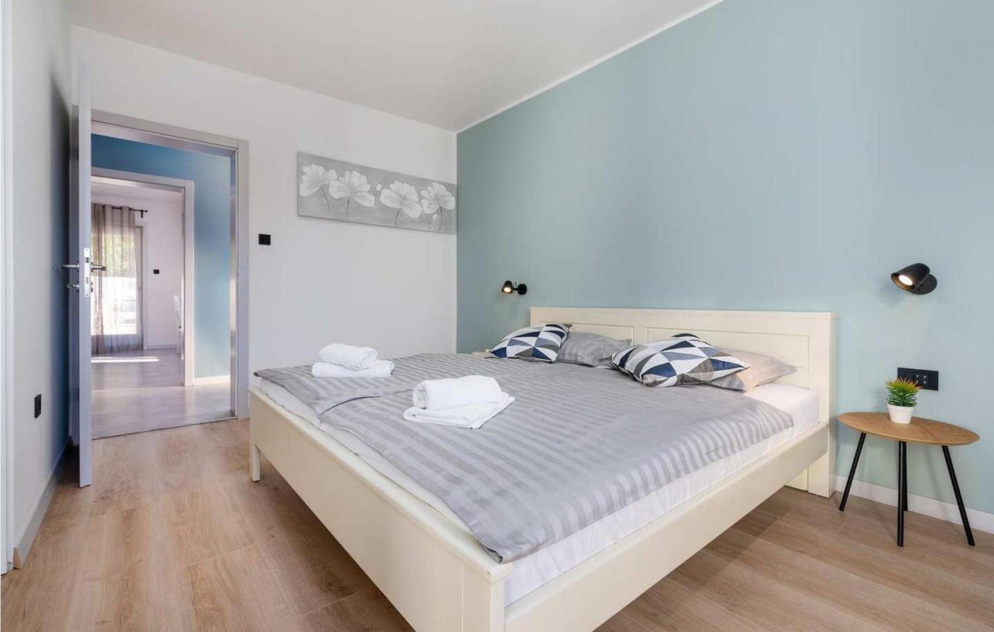 Apartmán App Marina 3 Porec