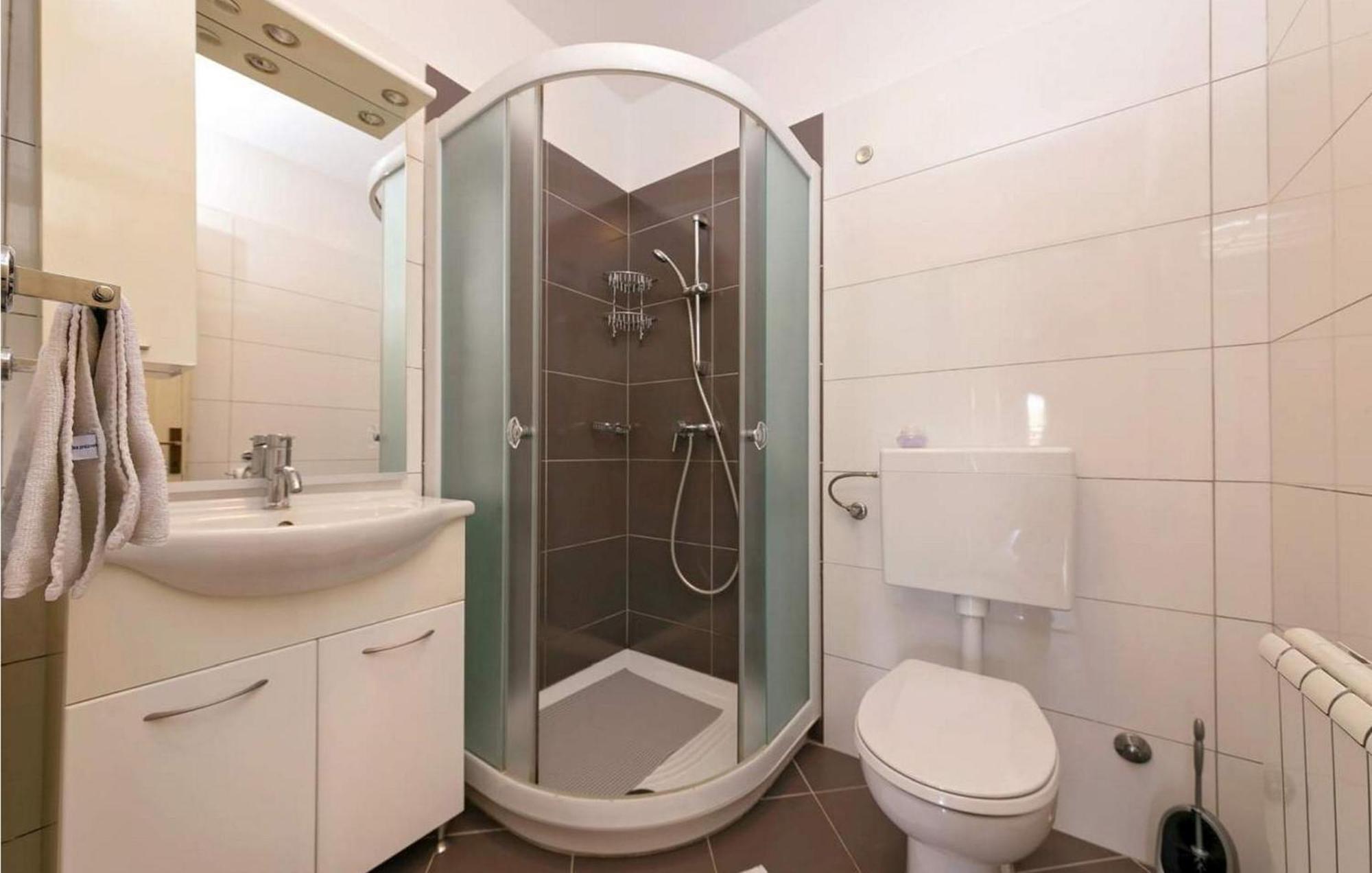 Apartmán App Marina 3 *