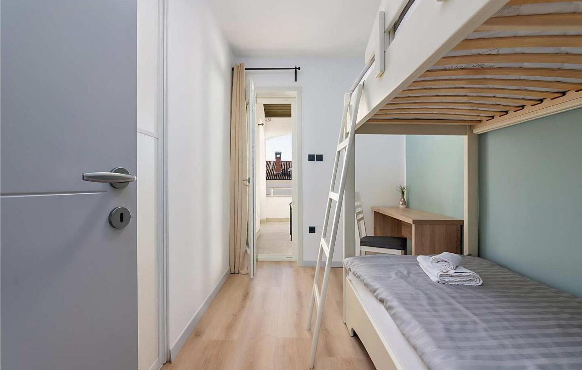 App Marina 3 Apartmán *