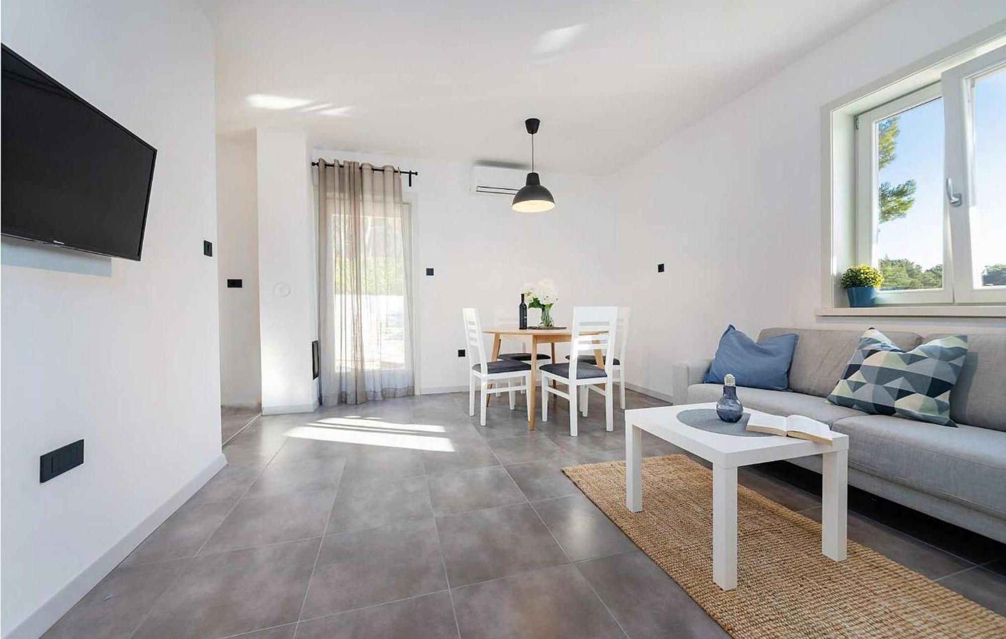 Apartmán App Marina 3 *