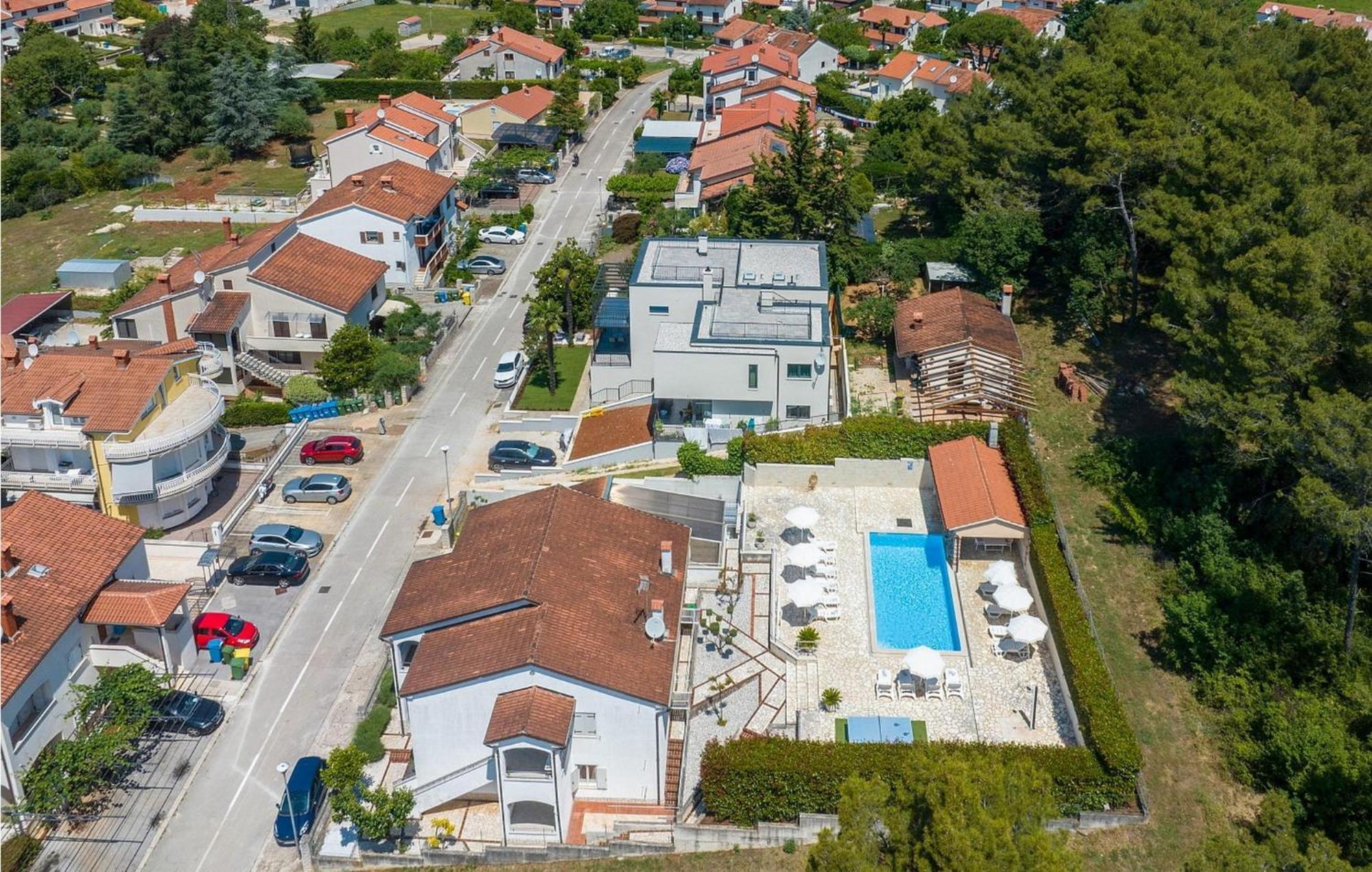 App Marina 3 * Porec