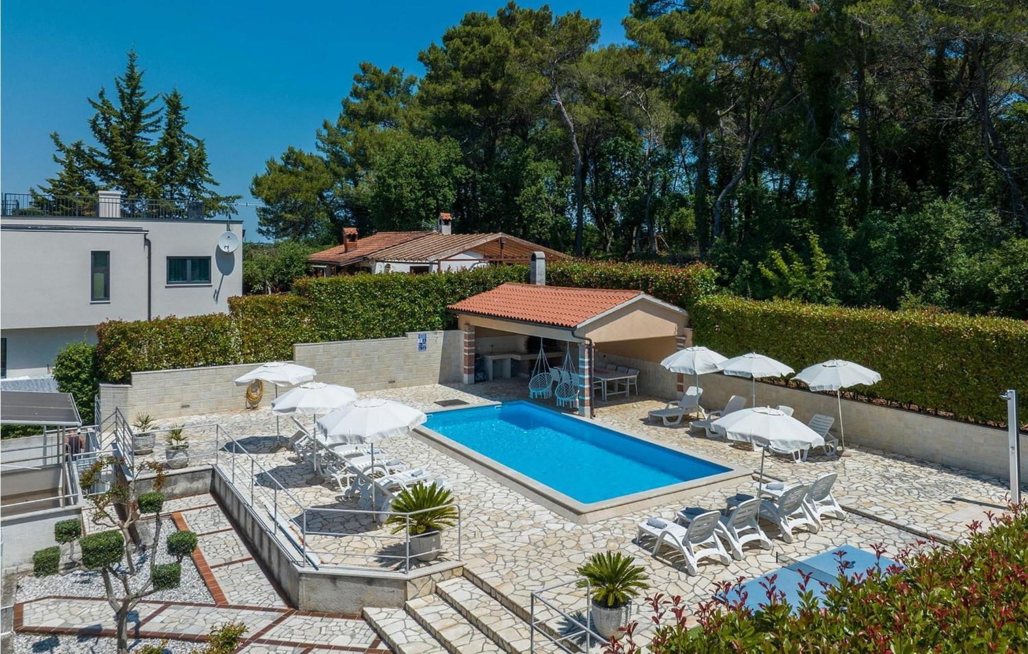 App Marina 3 Apartmán *